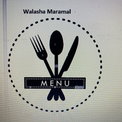 Walasha Maramal logo