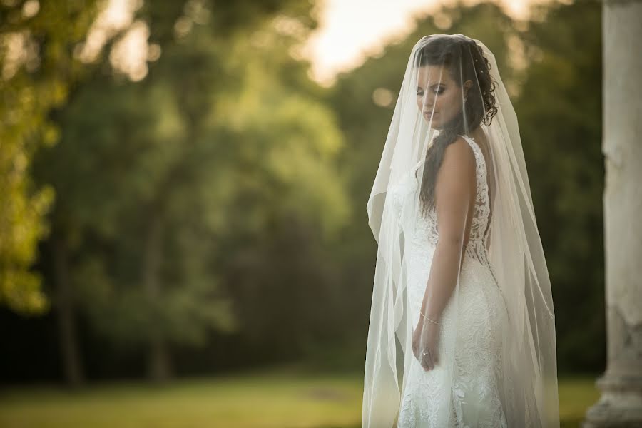 Fotógrafo de casamento Loretta Berta (lorettaberta). Foto de 6 de setembro 2018