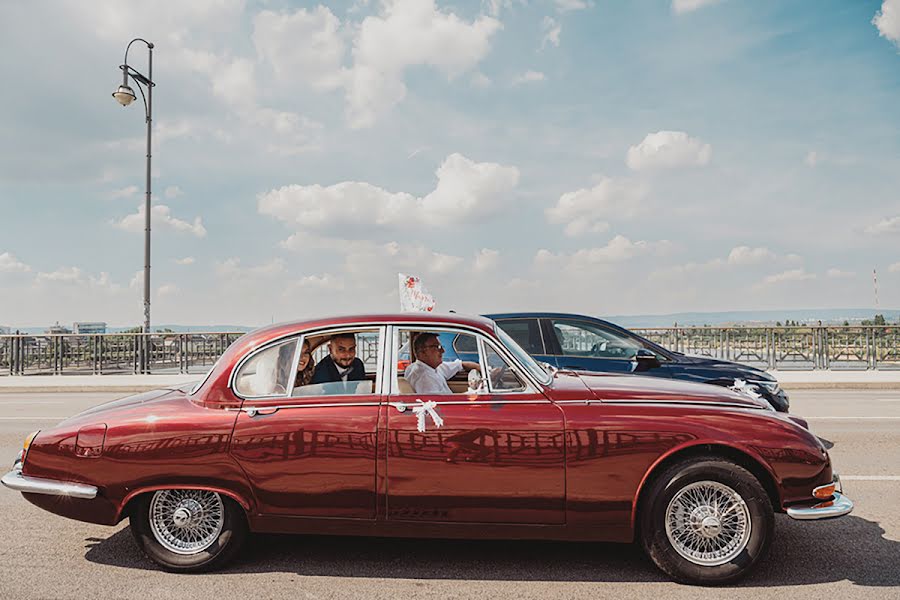 Fotograf ślubny Lars Nieth (honeylight). Zdjęcie z 15 lutego