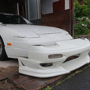 180SX RPS13