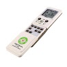 Remote Điều Khiển Máy Lạnh Đa Năng - Chunghop K1038E