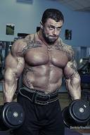 Best Male Bodybuilders - Big Monster Hunks