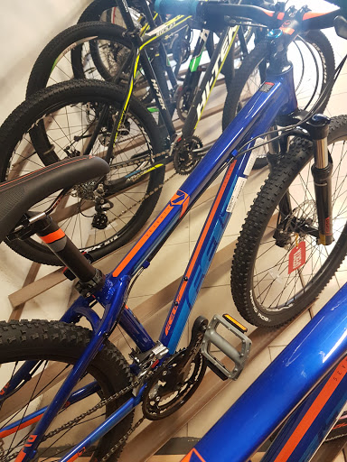 Teknobike Bike, Av. Revolución 388, San Pedro de los Pinos, 03800 Ciudad de México, CDMX, México, Tienda de bicicletas | Ciudad de México