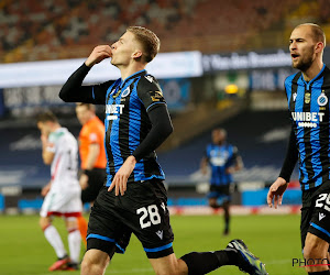 Club Brugge stevent onhoudbaar op titel af: 18-jarige Van Der Brempt maakt fantastische goal tegen OHL