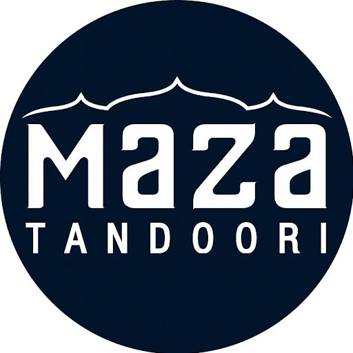 Maza Tandoori - Restaurant Indien/Pakistanais logo