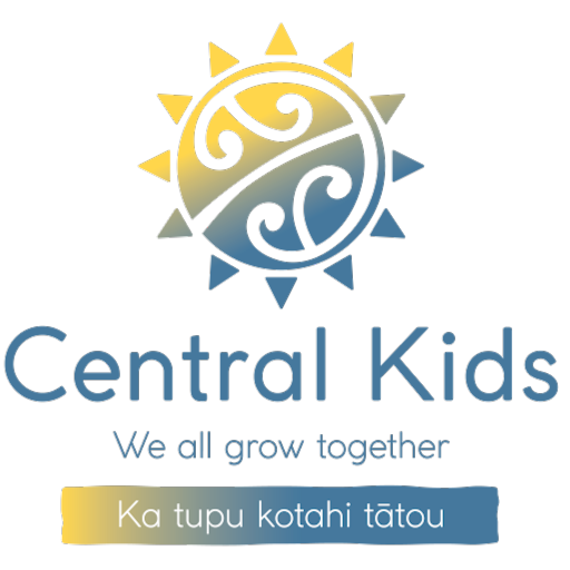 Central Kids Golden Sands Early Learning Centre logo