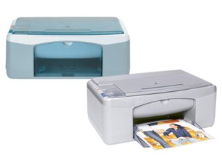 Free download HP PSC 1219 All-in-One Printer drivers and setup