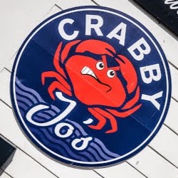 Crabby Jo's Wrights öf Howth logo