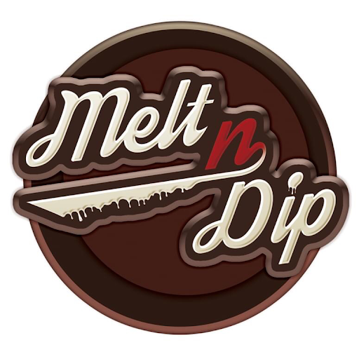 Melt n Dip logo