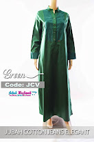 jubah