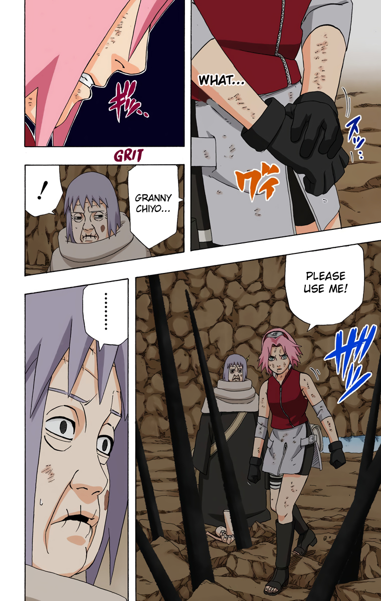 Chapter 269            What can I do...! Page 10