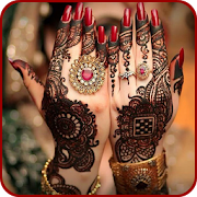 Bridal Mehndi Designs 2017  Icon