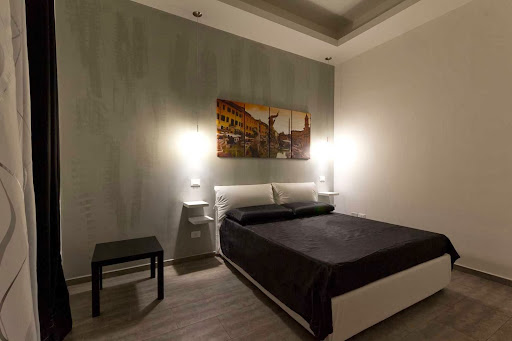 Domus Alberti - Rent Rooms