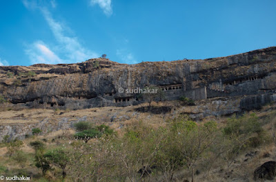 lenyandri caves