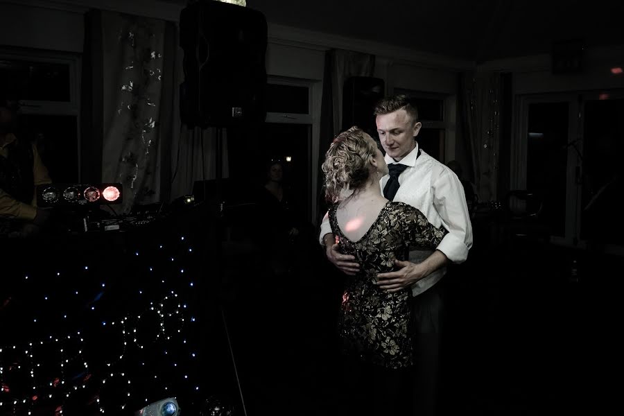 Hochzeitsfotograf David Wilkins (wilkins). Foto vom 15. Dezember 2014