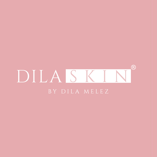 Dila Melez Beauty Company logo