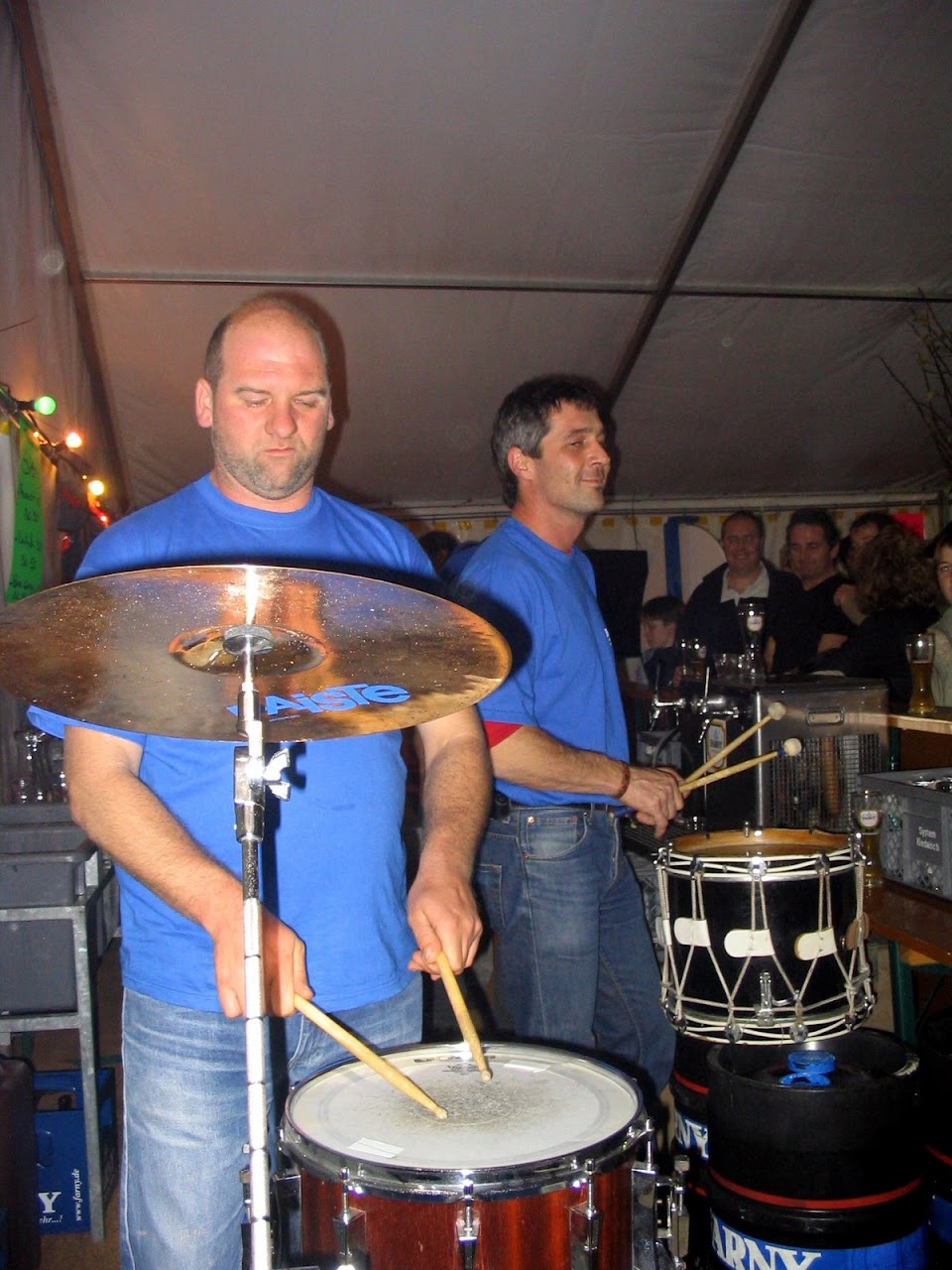 Julienas 2005