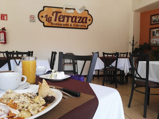 La Terraza, Restaurante & Cafeteria, 73080, Col Centro, Xicotepec de Juárez, Pue., México, Restaurante | PUE