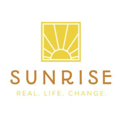 Sunrise Residential Treatment Center logo