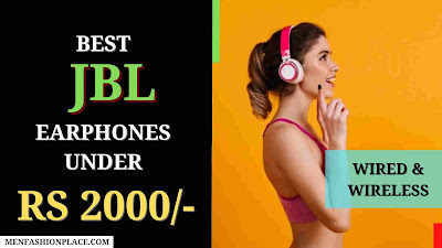 best jbl earphones under 2000