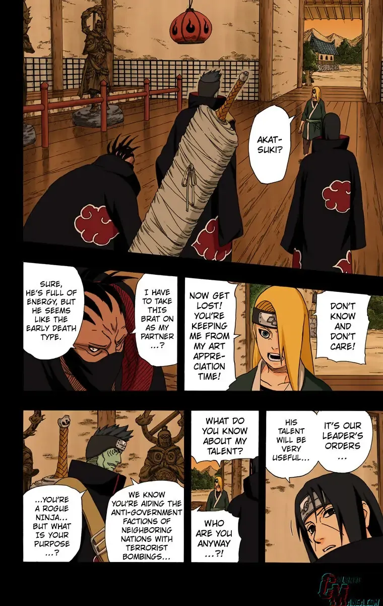 Chapter 359 Page 5