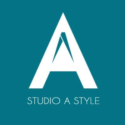 Studio A style logo