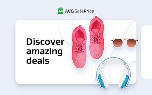 AVG SafePrice | Comparison, deals, coupons