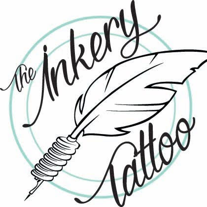 The Inkery Tattoo London logo