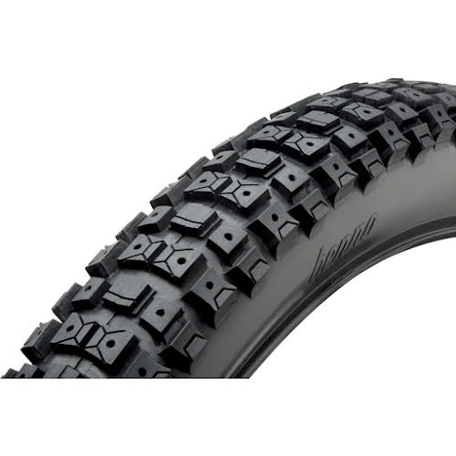 Benno Knobby Dirt Tire - 26 x 2.35", Wire, 180kg Rated