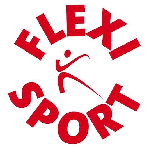 Flexisport logo