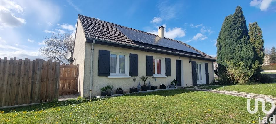 Vente maison 7 pièces 145 m² à Barby (08300), 275 000 €