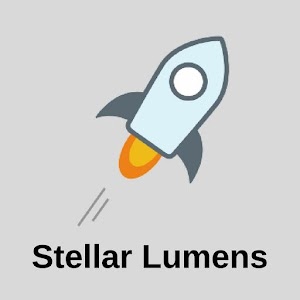 Download Stellar Lumens Coin Price For PC Windows and Mac