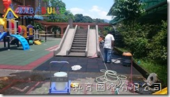BabyBuild 清洗橡膠地墊 BabyBuild 清洗橡膠地墊