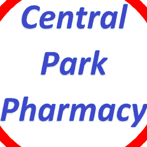 I.D.A. Central Park Pharmacy logo