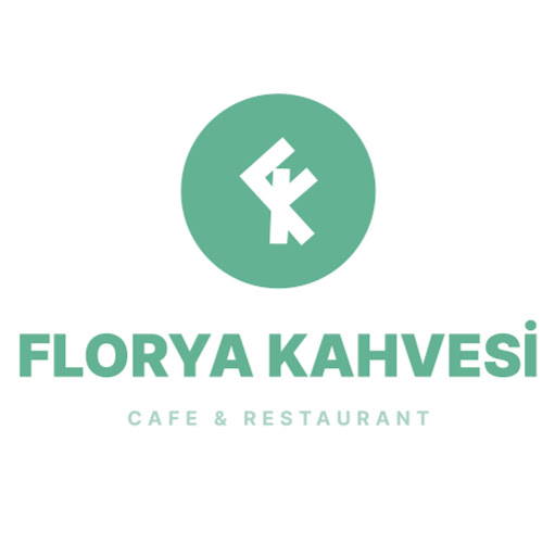 Florya Kahvesi logo