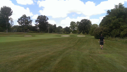 Golf Club «Sanctuary Golf Club», reviews and photos, 2017 Applegrove St NW, North Canton, OH 44720, USA