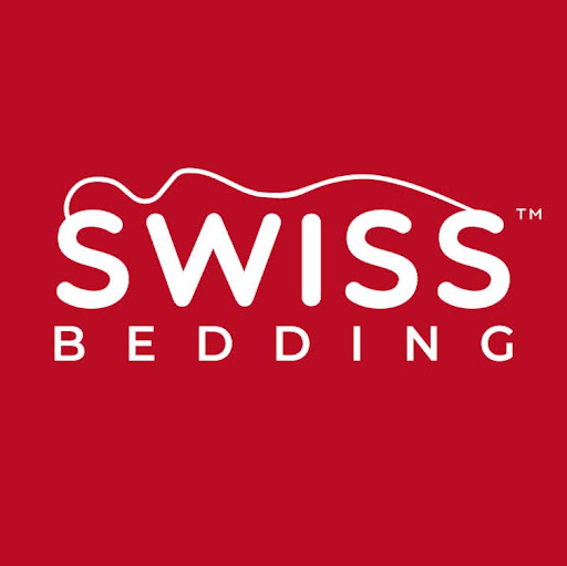 Swiss Bedding - Dormez comme sur des nuages... logo