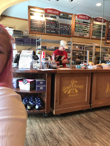 Bakery «Great Harvest Bread Co.», reviews and photos, 4915 Windward Pkwy W, Alpharetta, GA 30004, USA