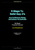 9 Sure Fire Steps To A Solid Day 2 Close