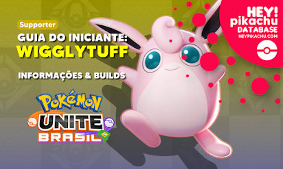 ◓ Guia do Iniciante: Como jogar melhor com Sylveon no Pokémon UNITE  (Informações & Builds recomendadas)