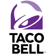 Taco Bell Brickworks logo