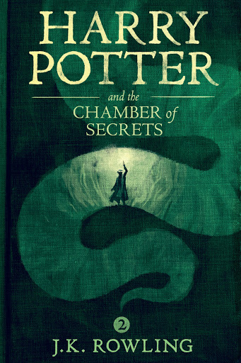 Popular Books - Harry Potter and the Chamber of Secrets