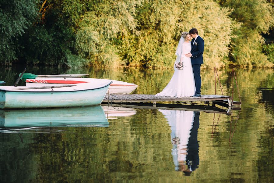 Wedding photographer Andrey Tkachuk (vippolzovatel). Photo of 30 June 2016