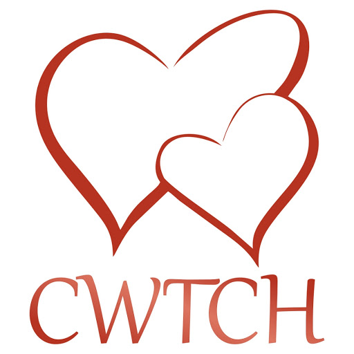 Cwtch Catering logo