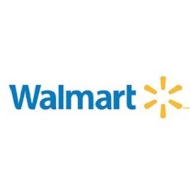 Walmart Photo Centre logo