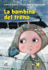 La bambina del treno