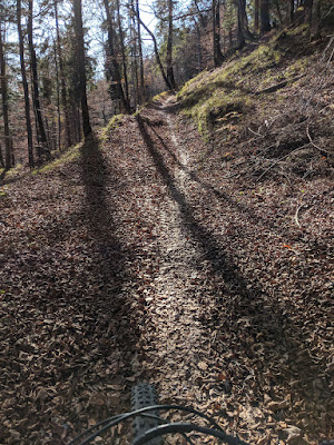 Jochberg trails