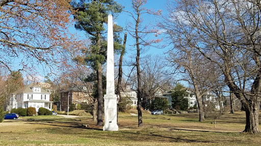 Columbus Obelisk