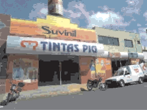 Tintas Pig Tatuí, R. Onze de Agosto, 946 - Centro, Tatuí - SP, 18275-000, Brasil, Loja_de_Tintas, estado Sao Paulo