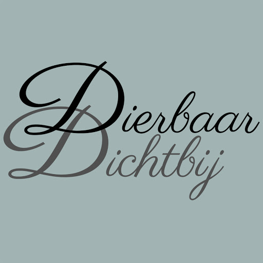 Dierbaar Dichtbij - Gedenksieraden logo